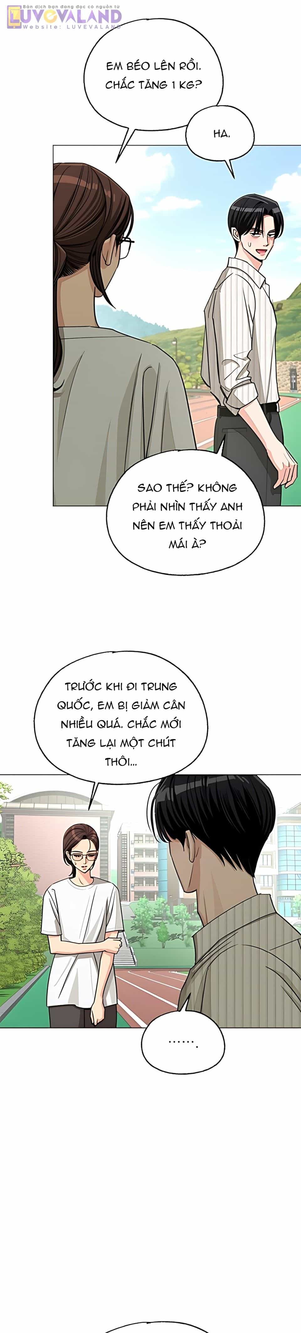 Tình Yêu Của Ik Seob - Chương 108 - ảnh 5