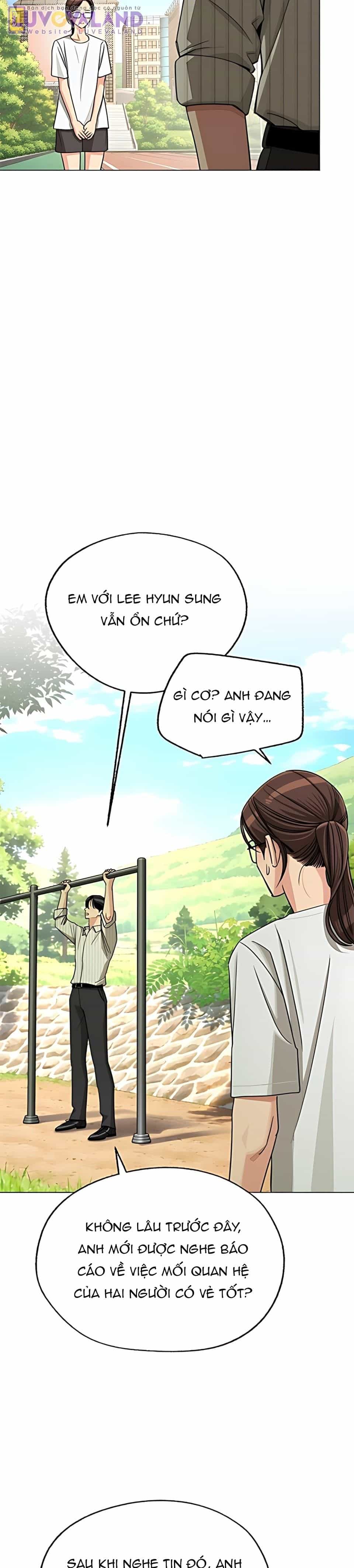 Tình Yêu Của Ik Seob - Chương 108 - ảnh 7