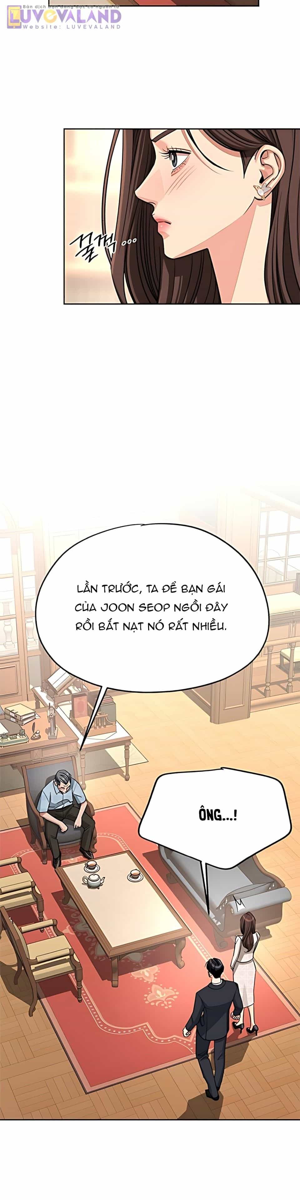 Tình Yêu Của Ik Seob - Chương 109 - ảnh 10