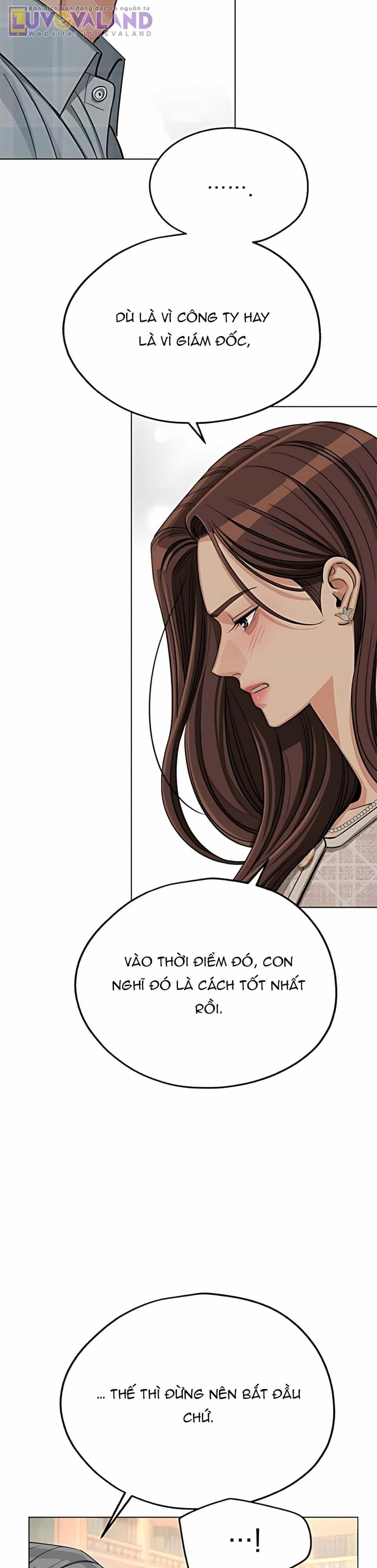 Tình Yêu Của Ik Seob - Chương 109 - ảnh 15