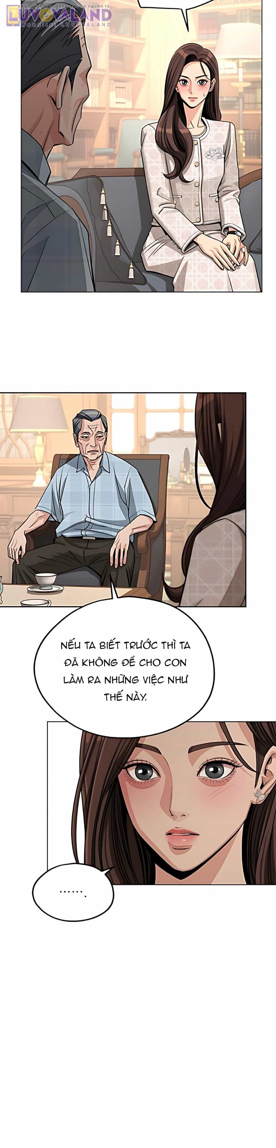 Tình Yêu Của Ik Seob - Chương 109 - ảnh 16