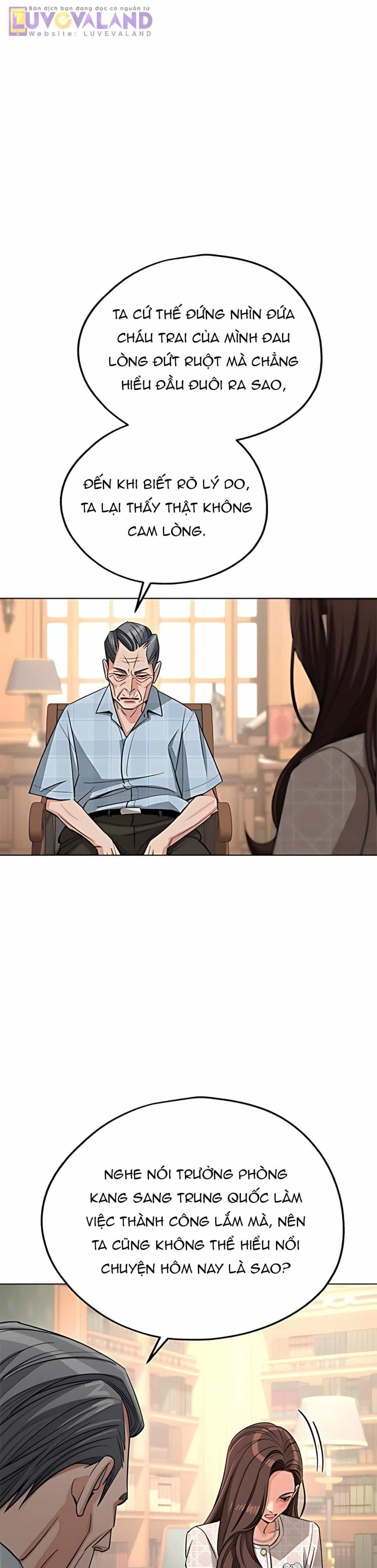 Tình Yêu Của Ik Seob - Chương 109 - ảnh 19
