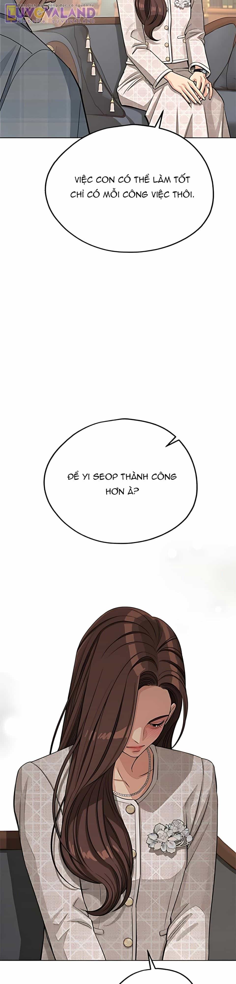 Tình Yêu Của Ik Seob - Chương 109 - ảnh 20