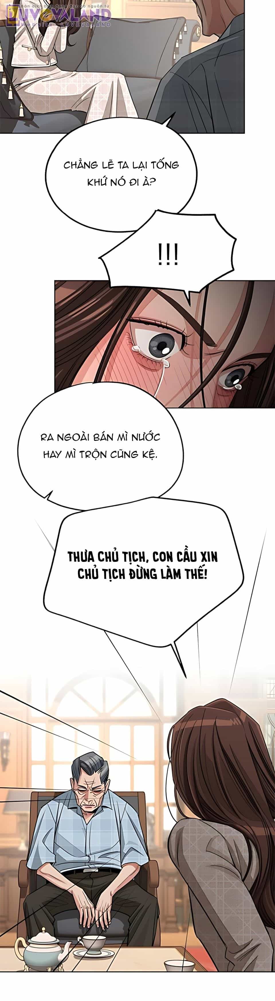 Tình Yêu Của Ik Seob - Chương 109 - ảnh 25