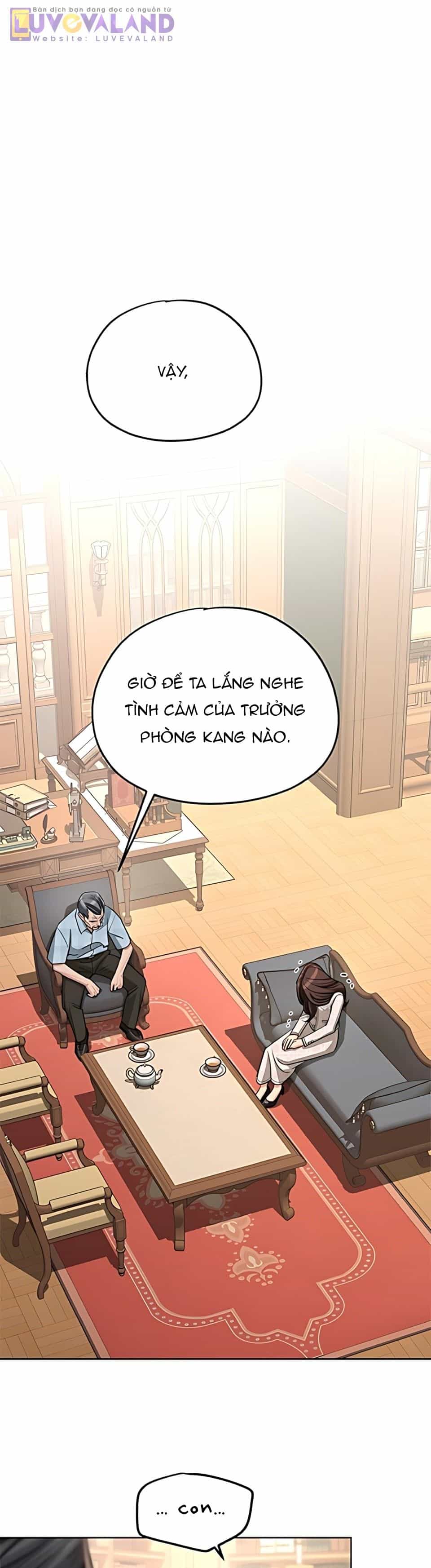 Tình Yêu Của Ik Seob - Chương 109 - ảnh 27