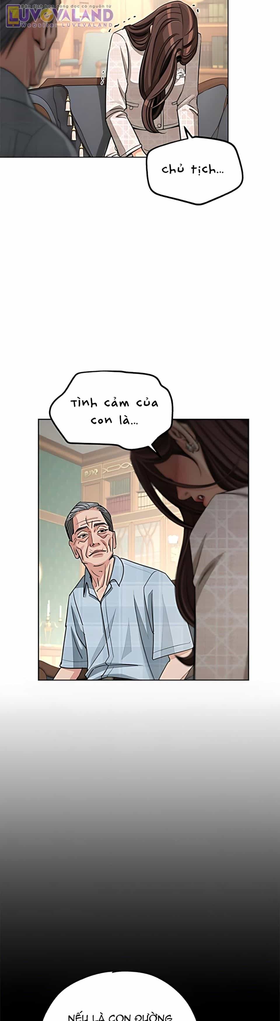 Tình Yêu Của Ik Seob - Chương 109 - ảnh 28