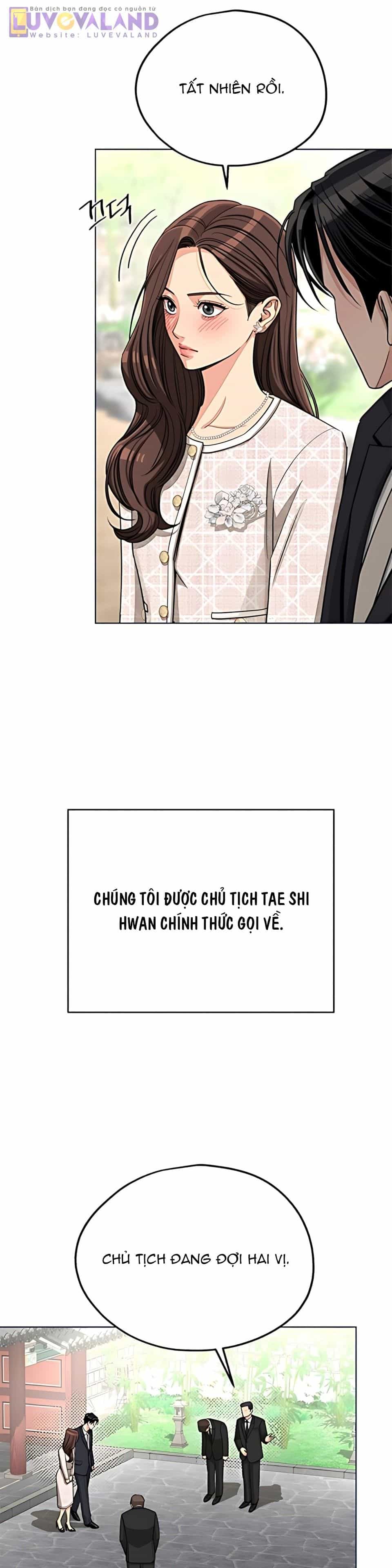 Tình Yêu Của Ik Seob - Chương 109 - ảnh 3
