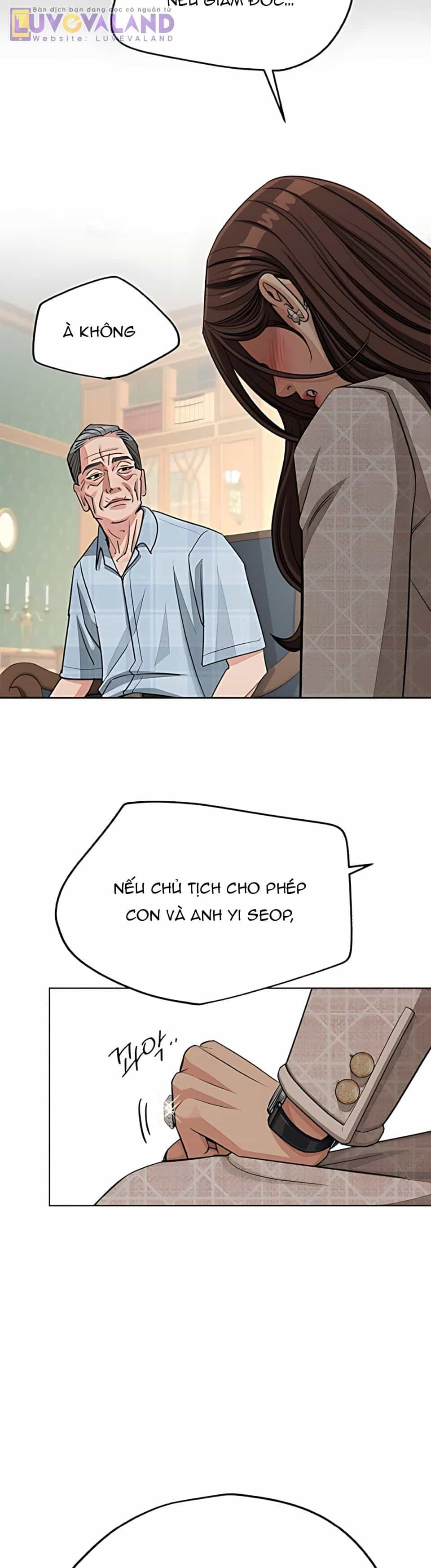 Tình Yêu Của Ik Seob - Chương 109 - ảnh 31
