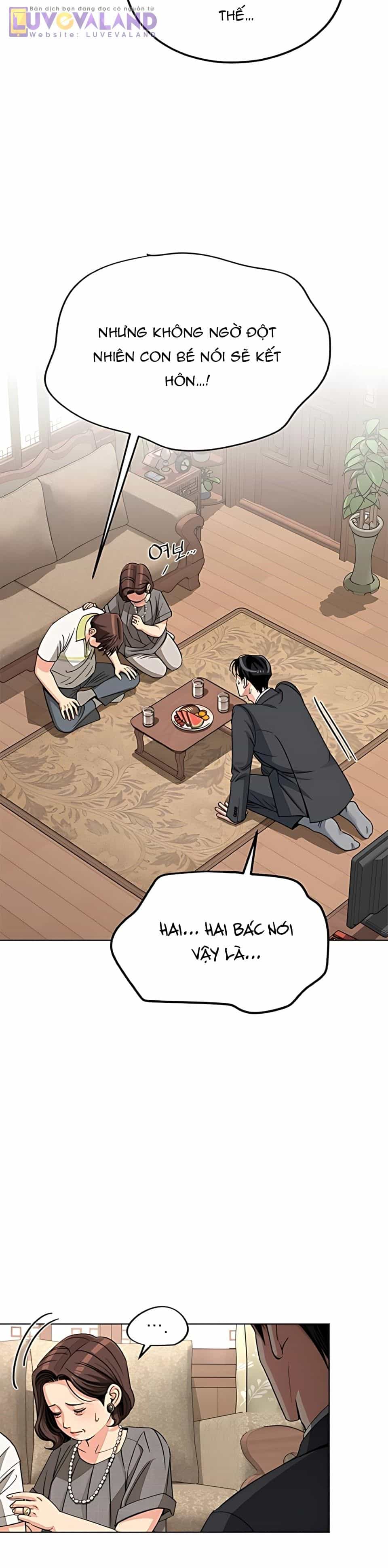 Tình Yêu Của Ik Seob - Chương 110 - ảnh 10