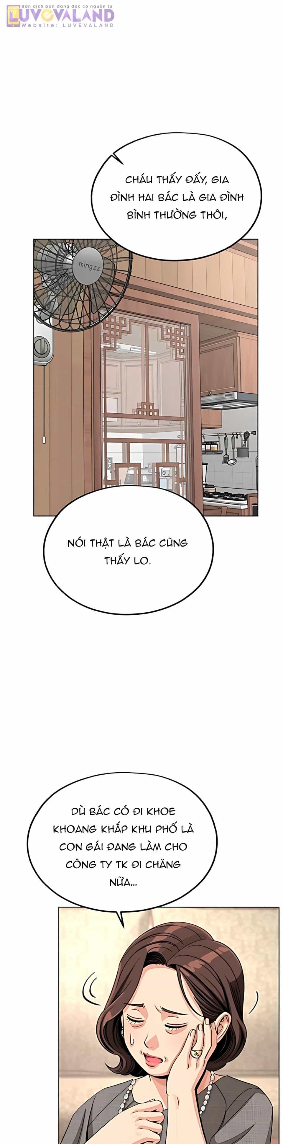 Tình Yêu Của Ik Seob - Chương 110 - ảnh 11