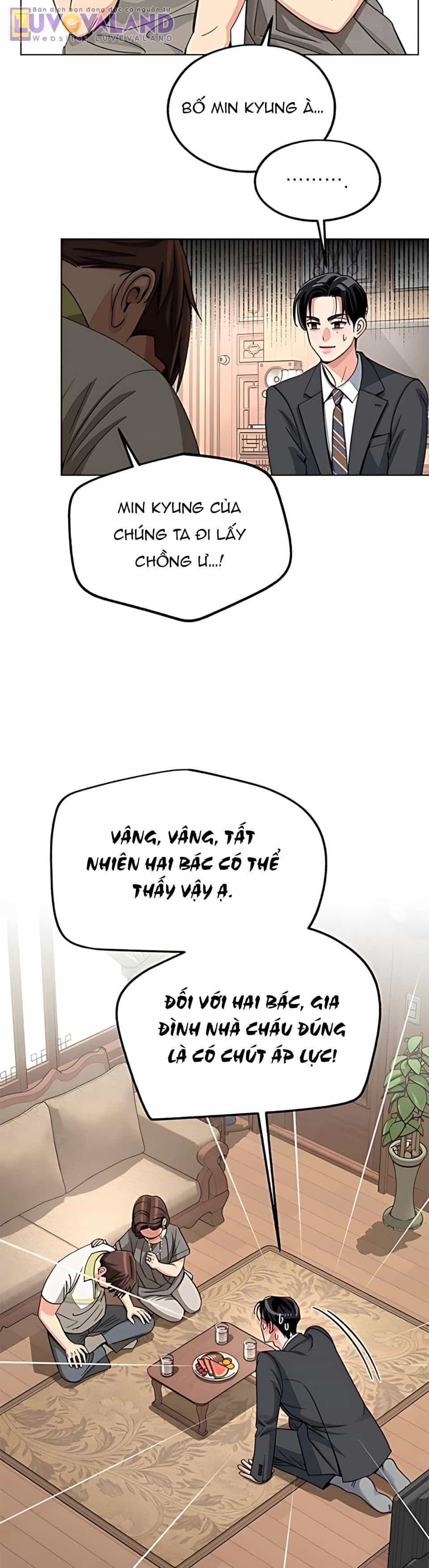 Tình Yêu Của Ik Seob - Chương 110 - ảnh 13