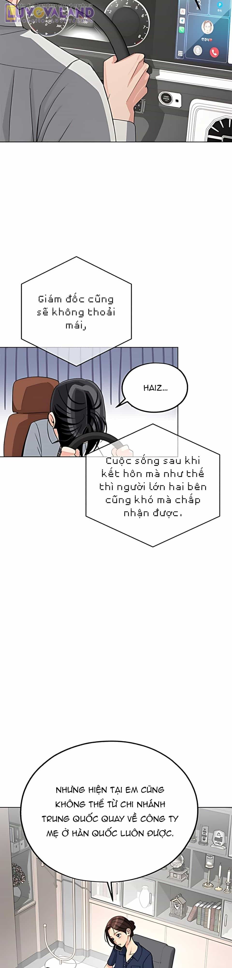 Tình Yêu Của Ik Seob - Chương 110 - ảnh 29