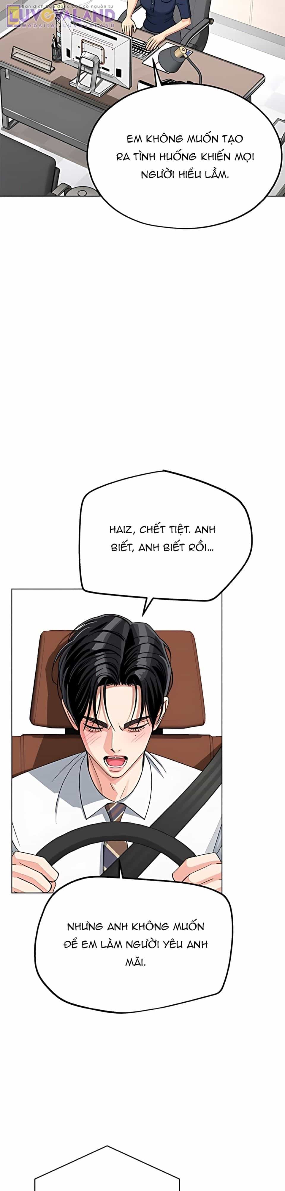 Tình Yêu Của Ik Seob - Chương 110 - ảnh 30