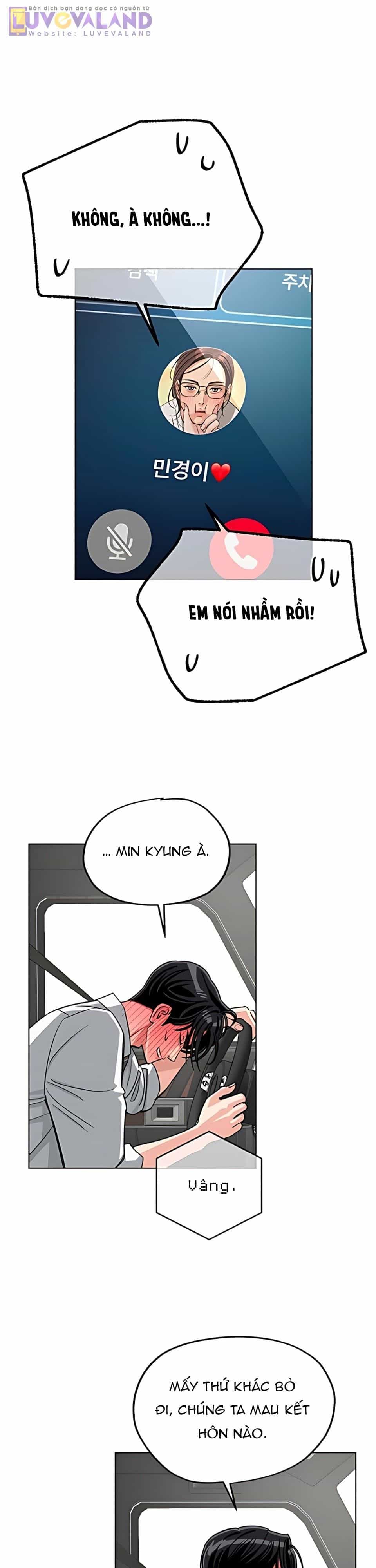 Tình Yêu Của Ik Seob - Chương 110 - ảnh 34