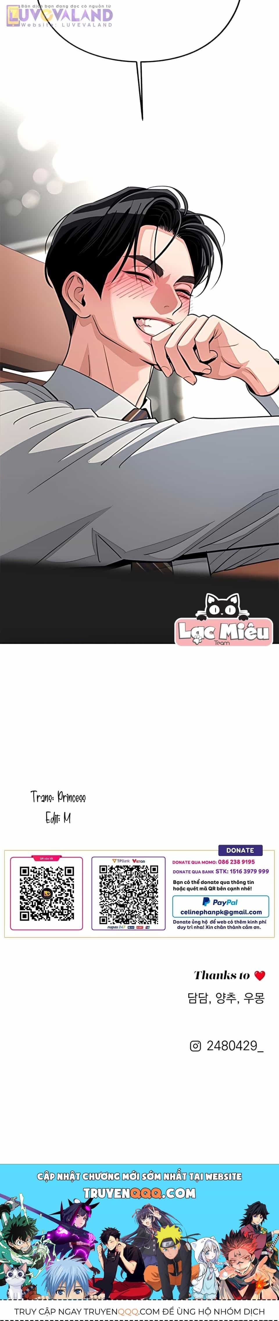 Tình Yêu Của Ik Seob - Chương 110 - ảnh 36