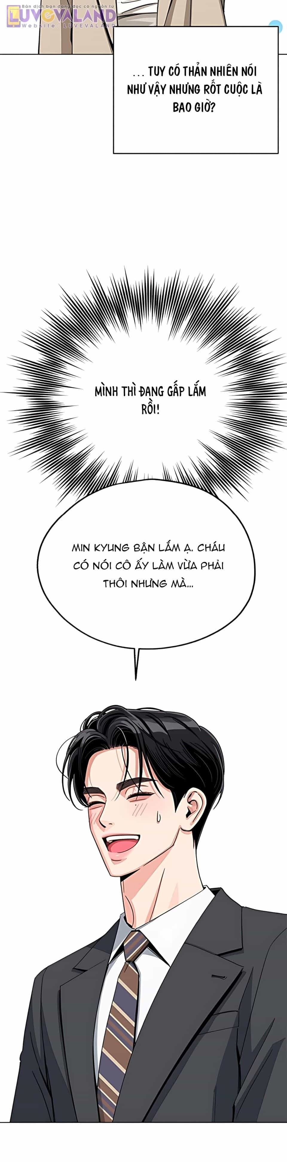 Tình Yêu Của Ik Seob - Chương 110 - ảnh 5