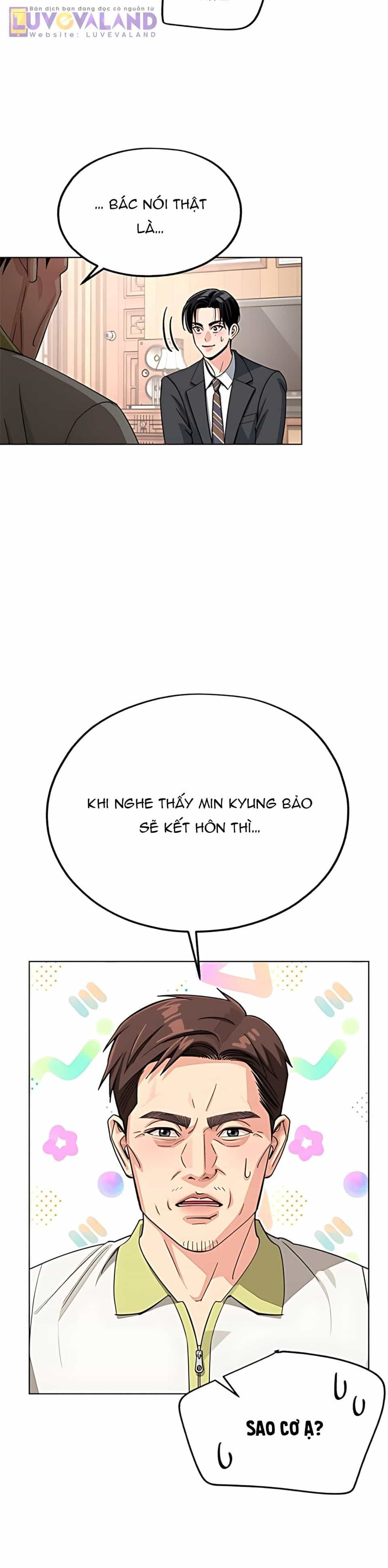Tình Yêu Của Ik Seob - Chương 110 - ảnh 8