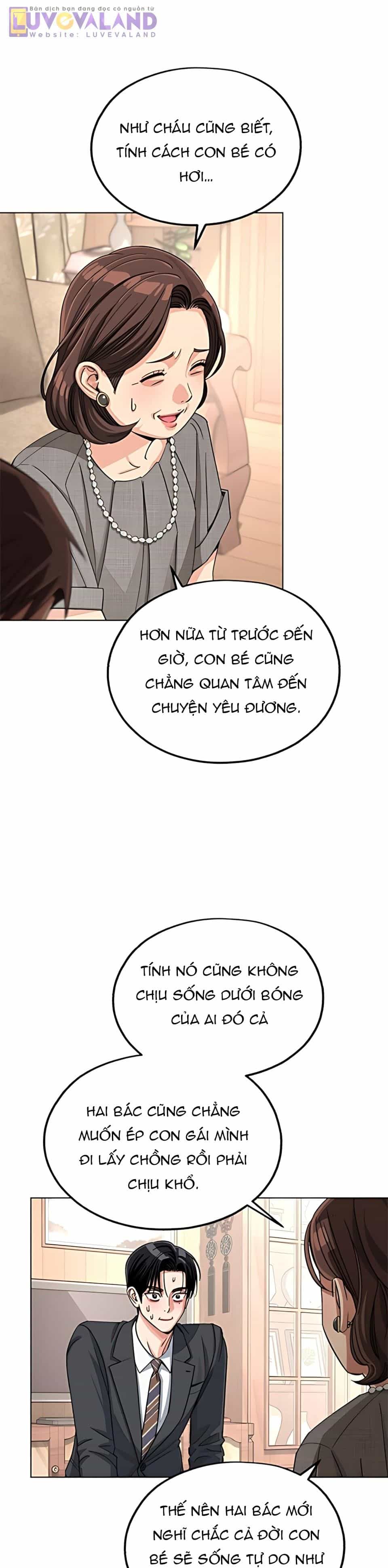 Tình Yêu Của Ik Seob - Chương 110 - ảnh 9