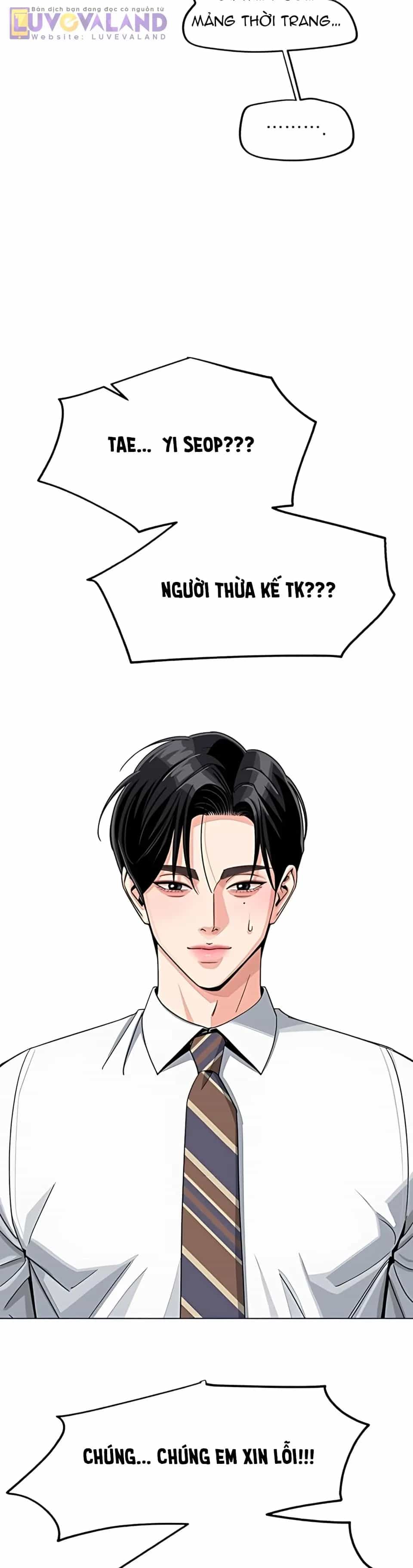 Tình Yêu Của Ik Seob - Chương 111 - ảnh 18