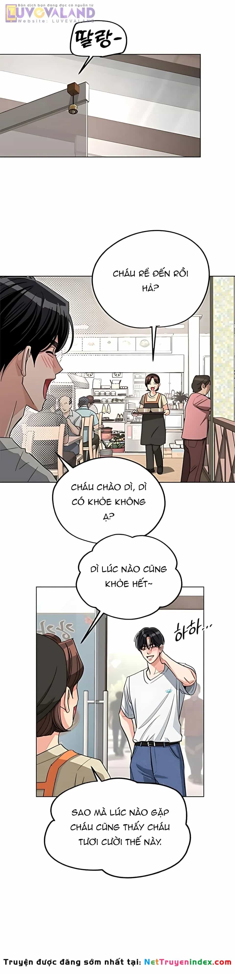 Tình Yêu Của Ik Seob - Chương 111 - ảnh 29