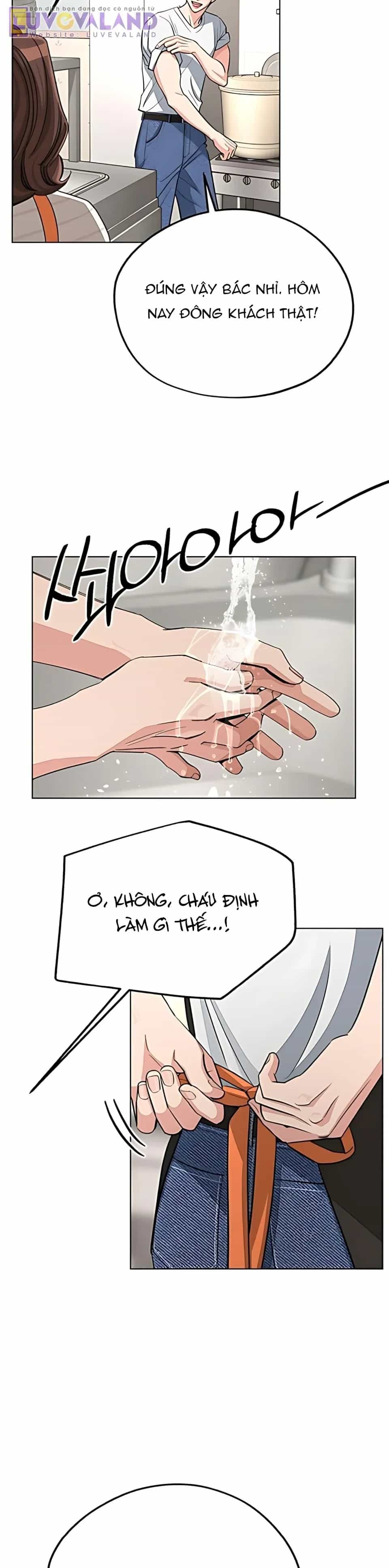 Tình Yêu Của Ik Seob - Chương 111 - ảnh 31