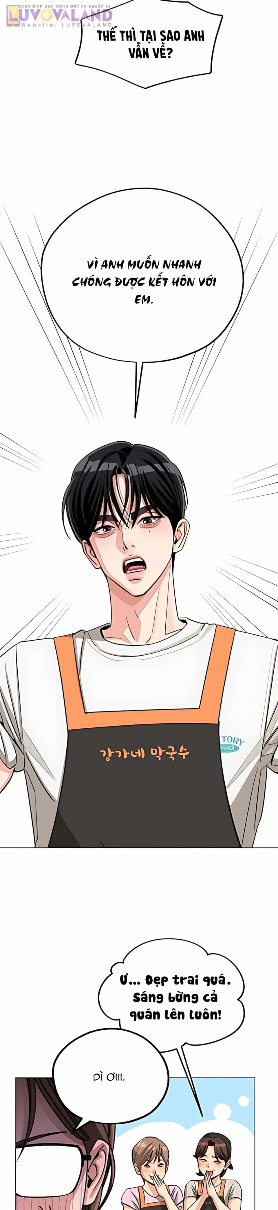 Tình Yêu Của Ik Seob - Chương 112 - ảnh 14