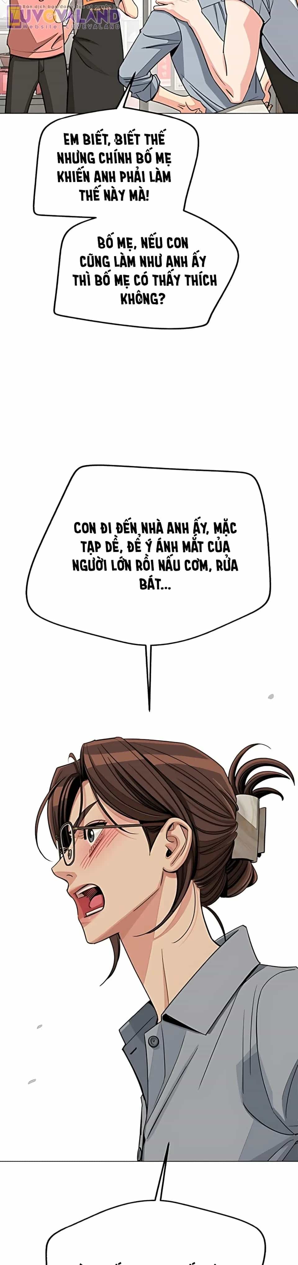 Tình Yêu Của Ik Seob - Chương 112 - ảnh 19