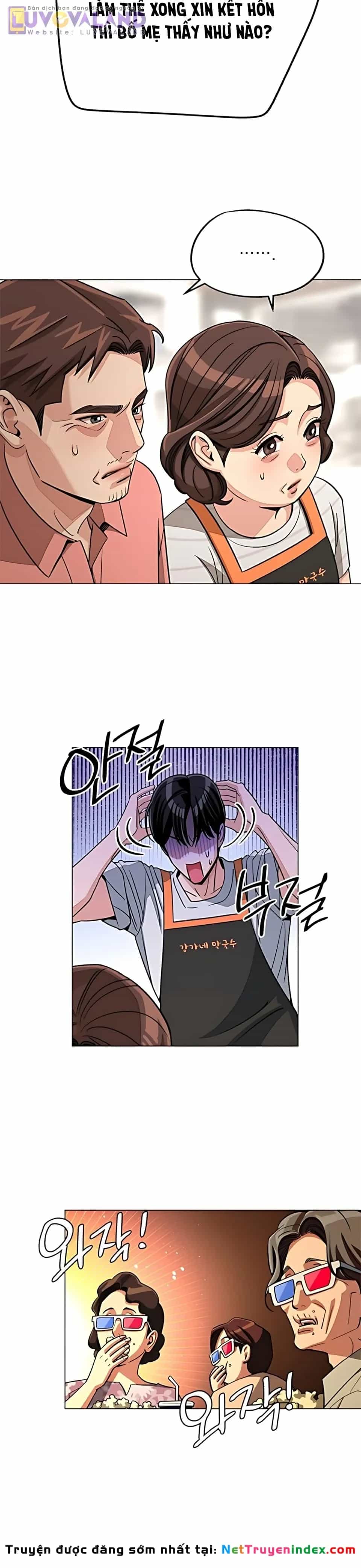 Tình Yêu Của Ik Seob - Chương 112 - ảnh 20