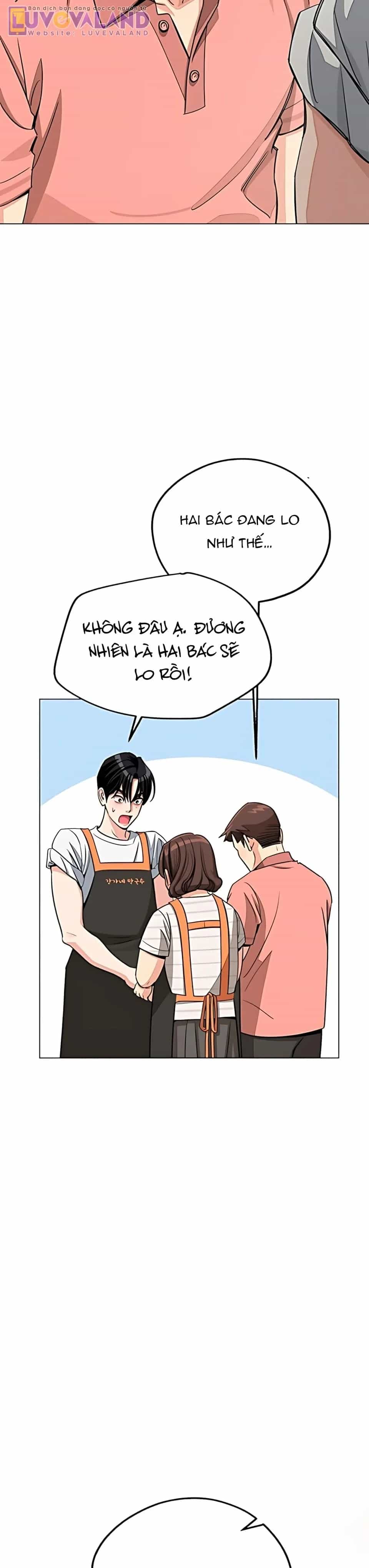 Tình Yêu Của Ik Seob - Chương 112 - ảnh 23