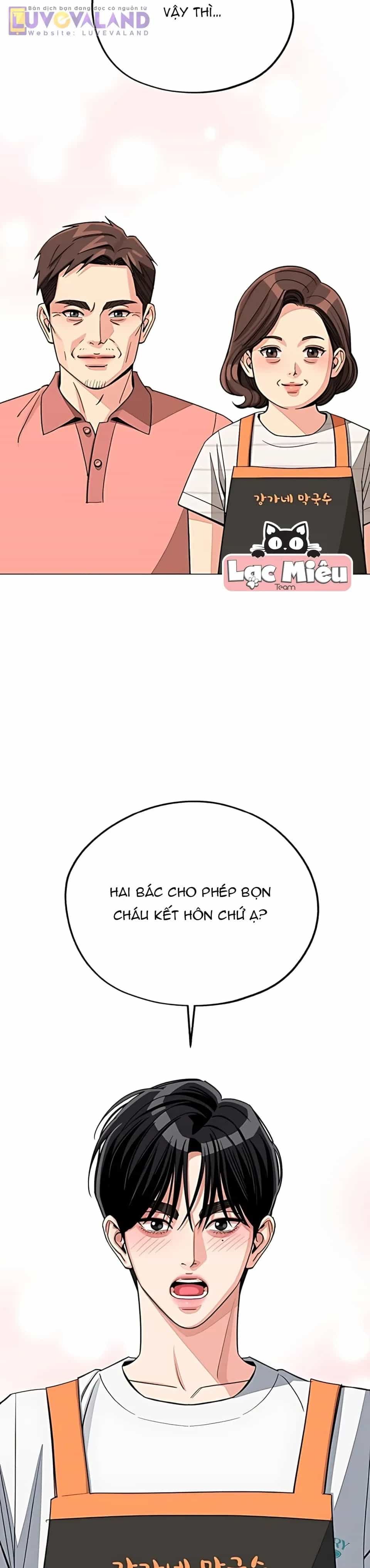 Tình Yêu Của Ik Seob - Chương 112 - ảnh 24