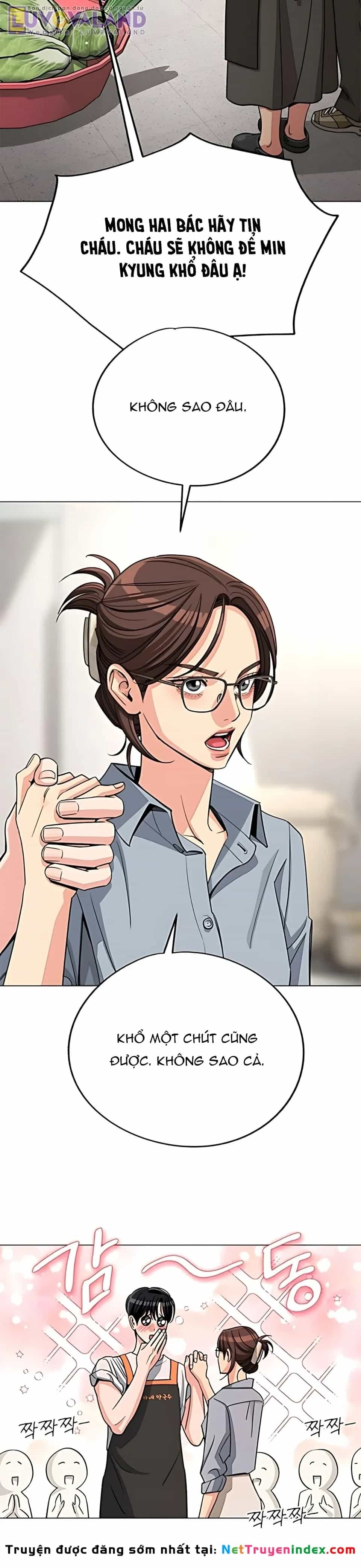 Tình Yêu Của Ik Seob - Chương 112 - ảnh 27