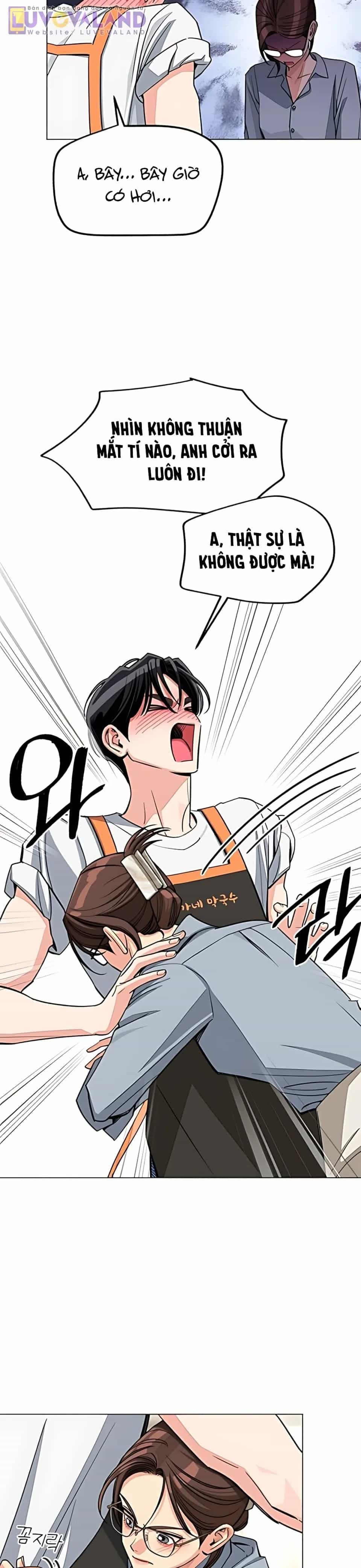 Tình Yêu Của Ik Seob - Chương 112 - ảnh 9