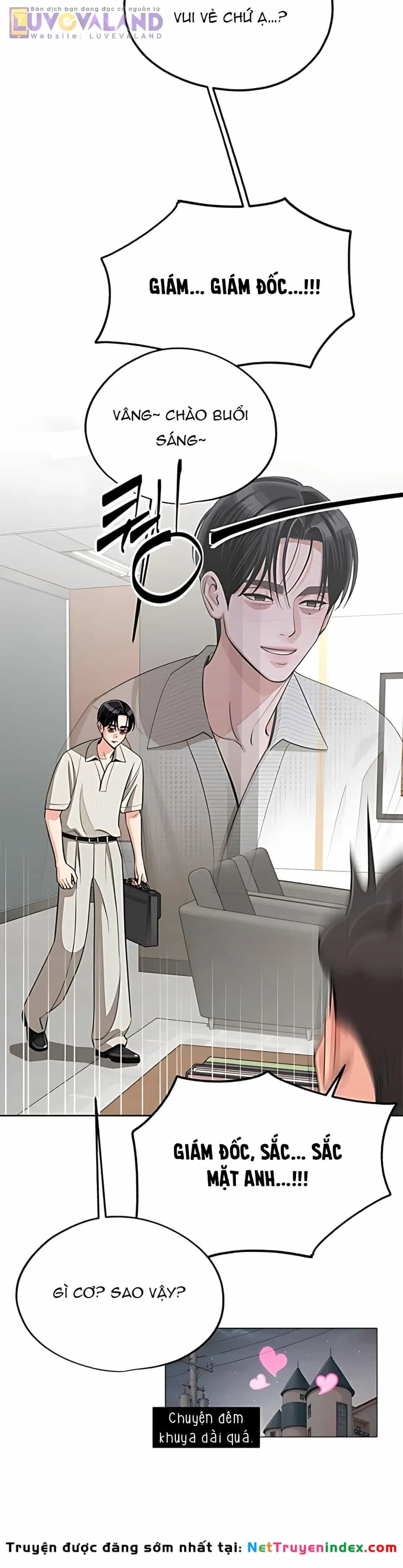 Tình Yêu Của Ik Seob - Chương 113 - ảnh 10