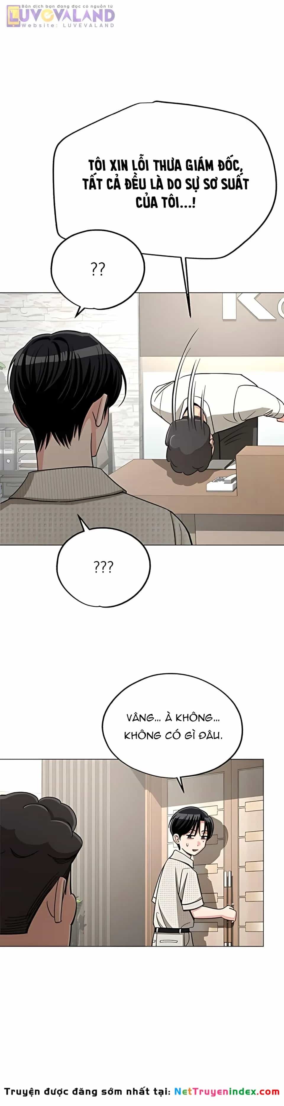 Tình Yêu Của Ik Seob - Chương 113 - ảnh 11