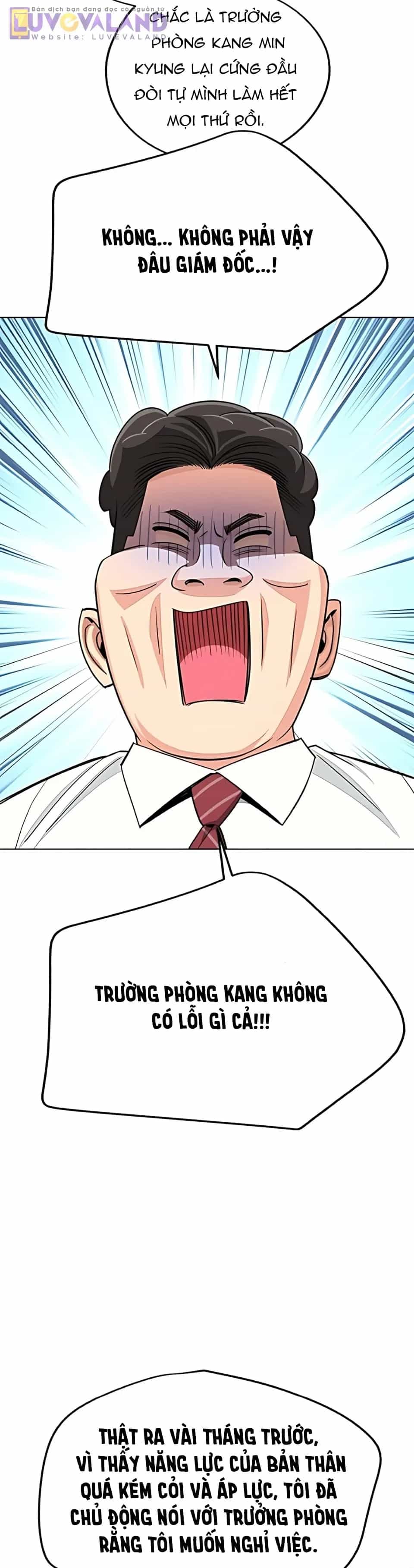 Tình Yêu Của Ik Seob - Chương 113 - ảnh 14