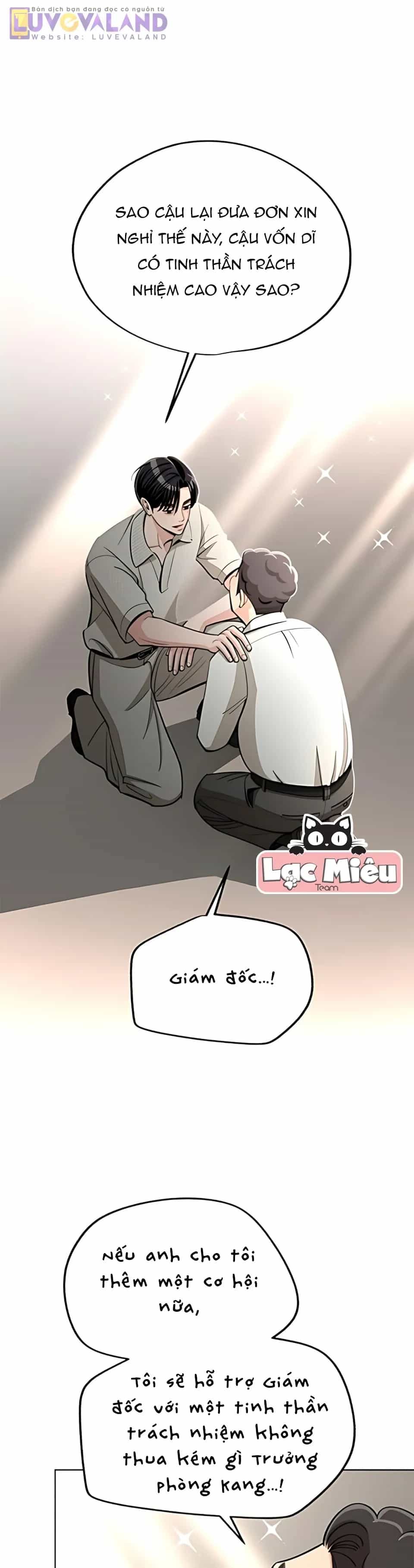 Tình Yêu Của Ik Seob - Chương 113 - ảnh 17