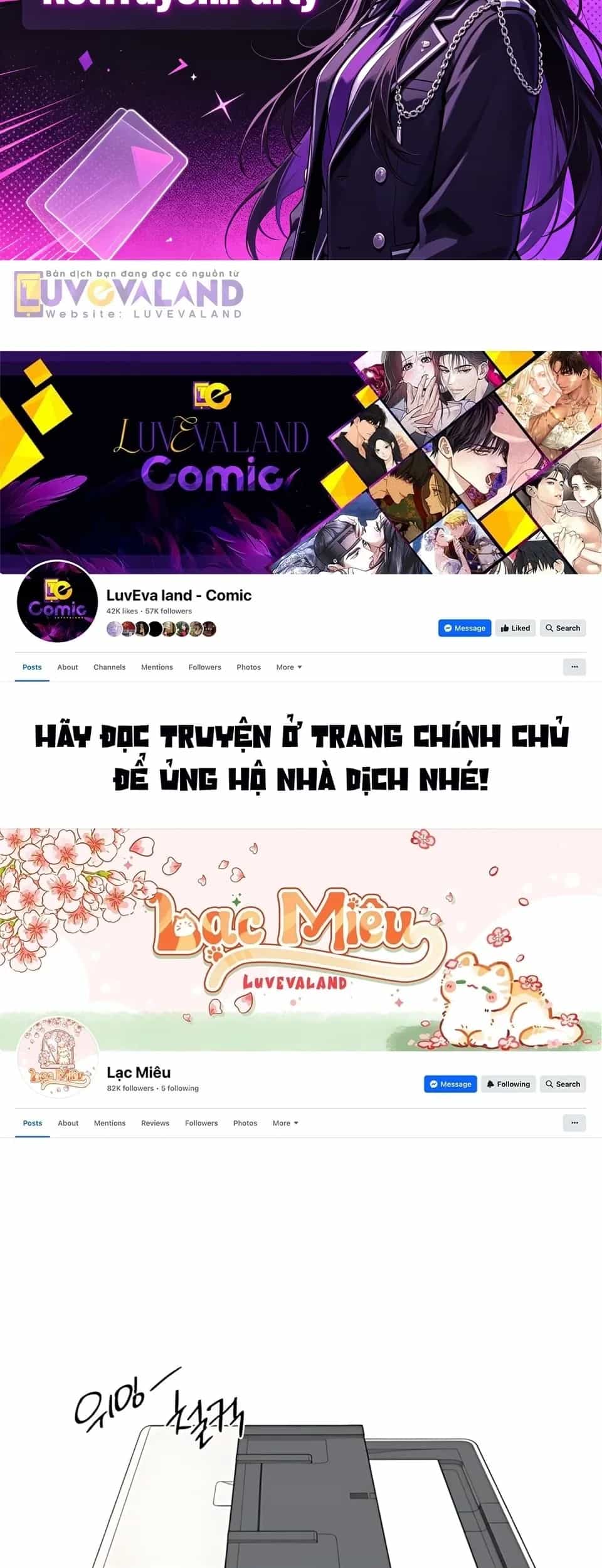 Tình Yêu Của Ik Seob - Chương 113 - ảnh 2