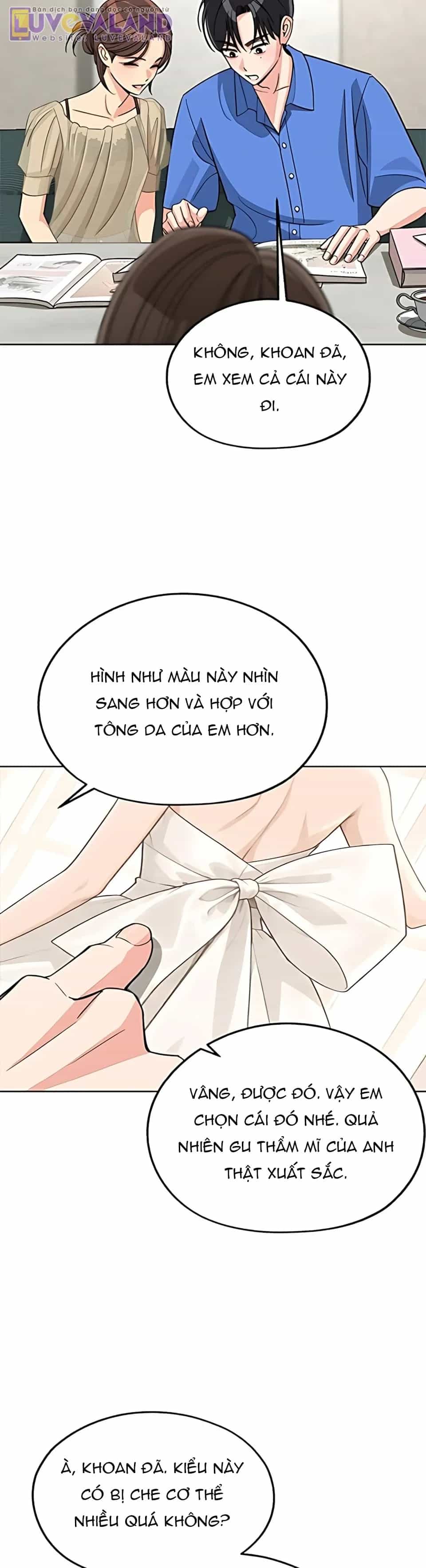 Tình Yêu Của Ik Seob - Chương 113 - ảnh 34