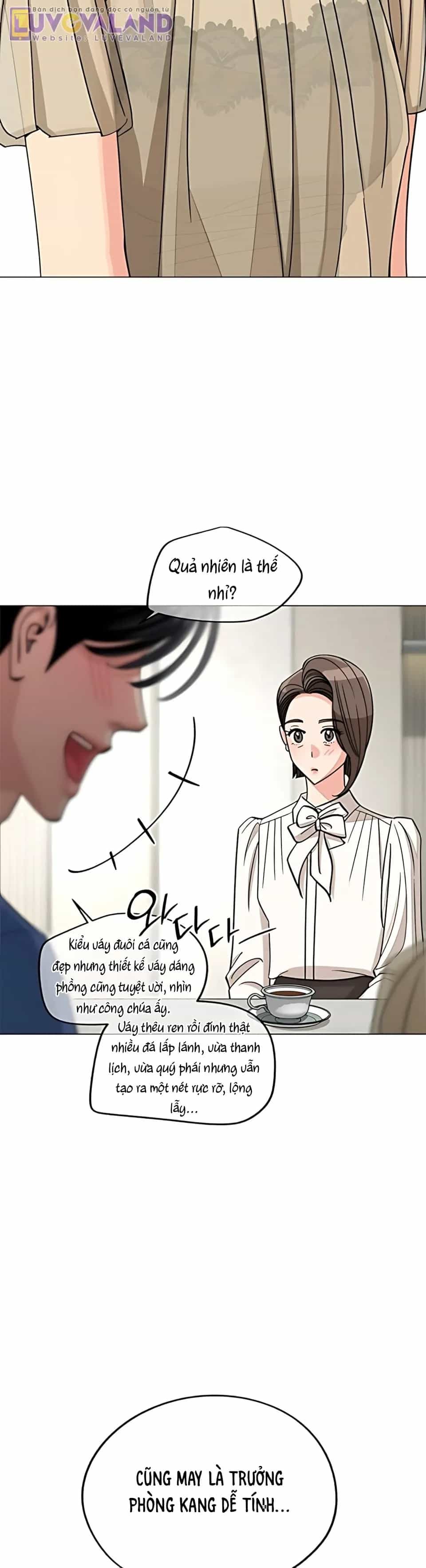Tình Yêu Của Ik Seob - Chương 113 - ảnh 37