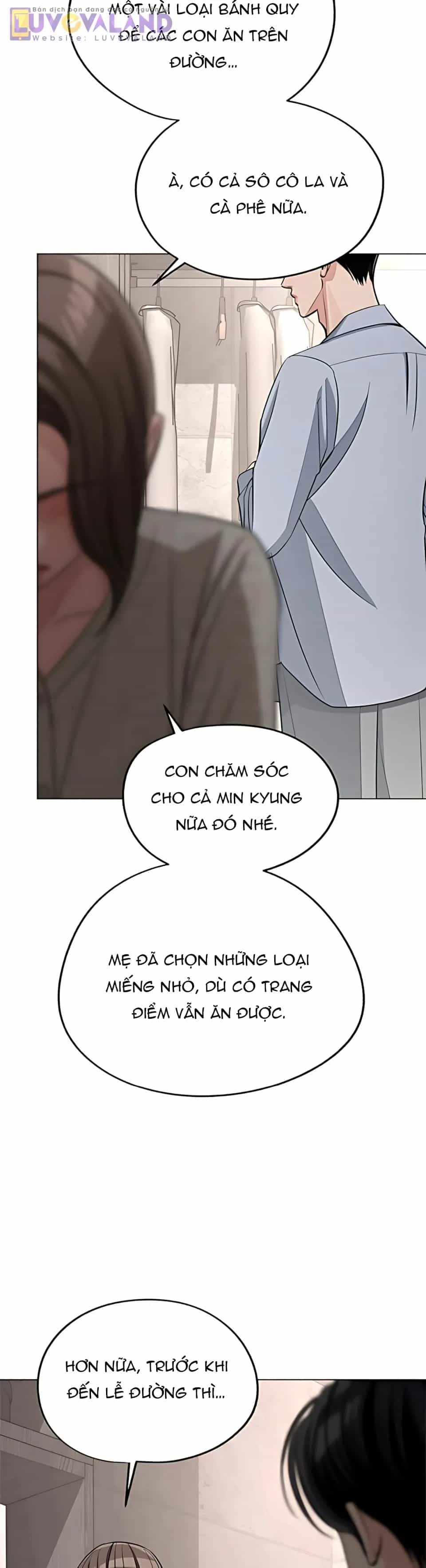 Tình Yêu Của Ik Seob - Chương 113 - ảnh 40