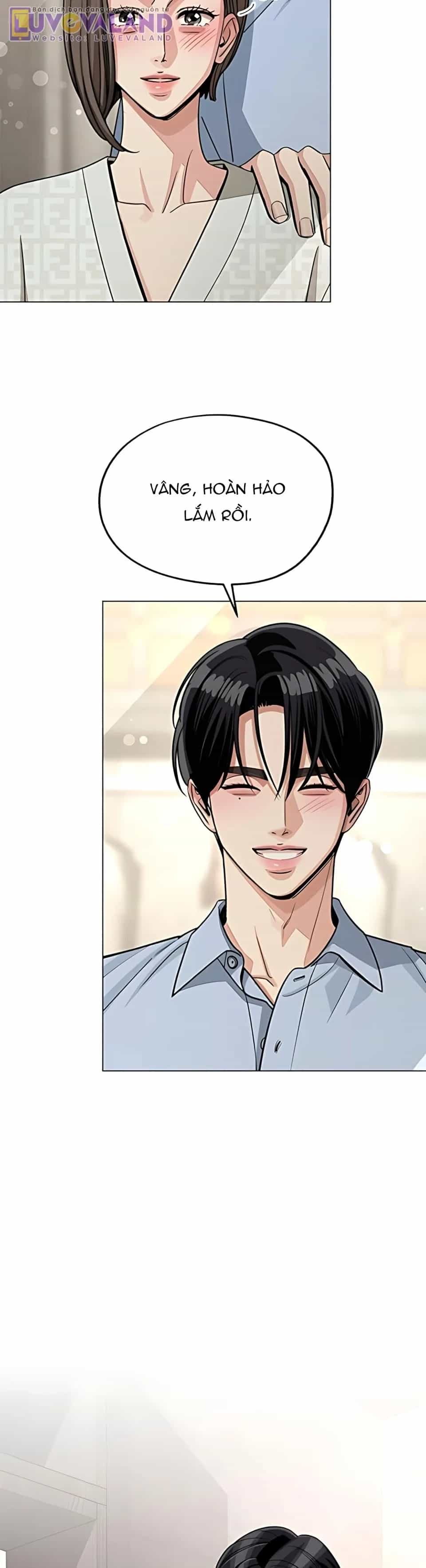 Tình Yêu Của Ik Seob - Chương 113 - ảnh 43