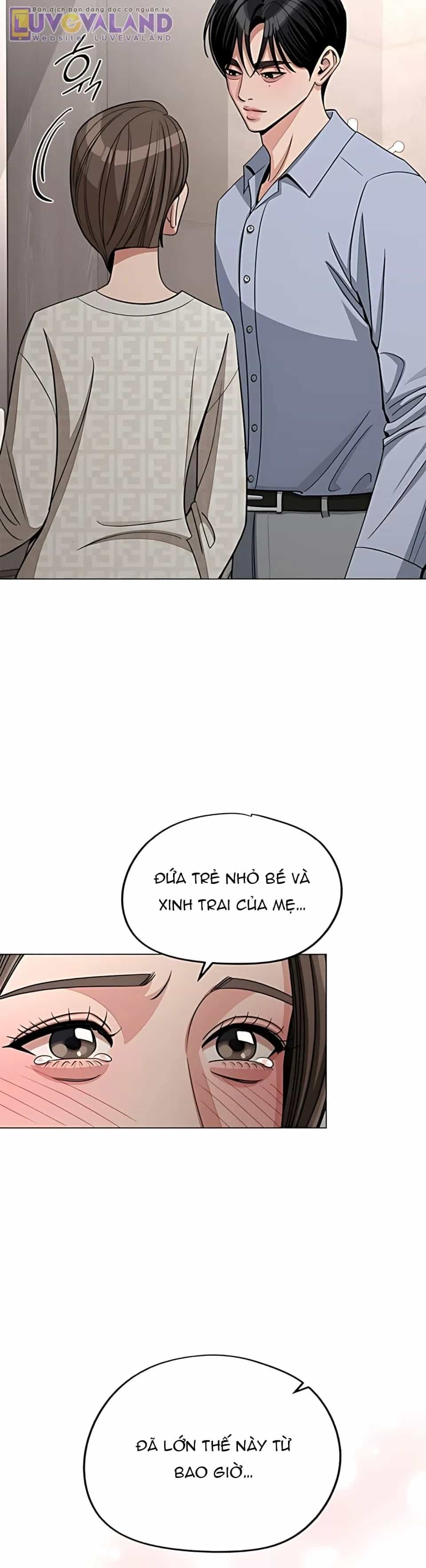 Tình Yêu Của Ik Seob - Chương 113 - ảnh 44