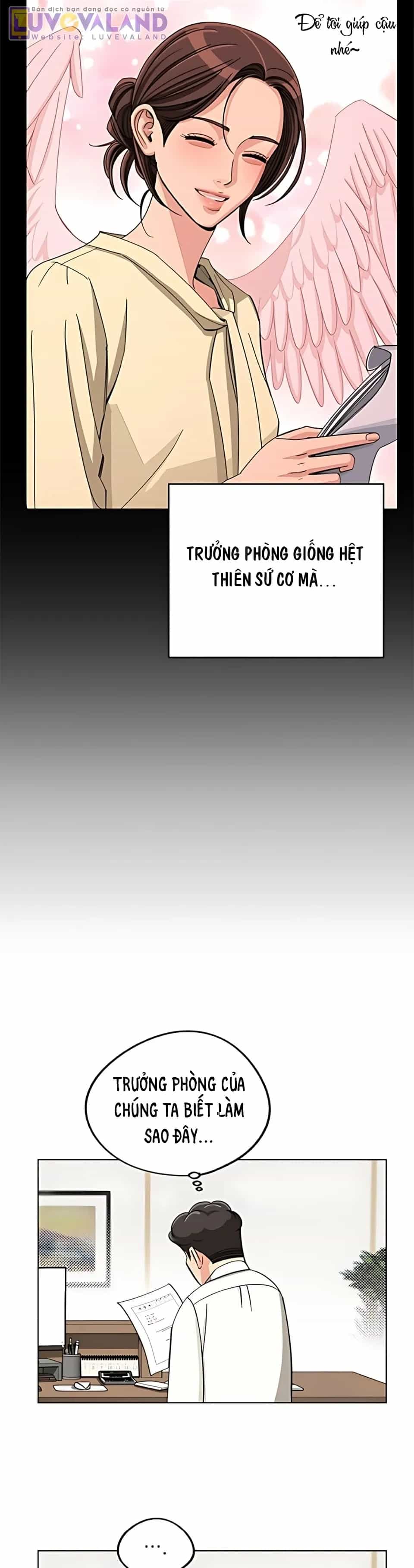 Tình Yêu Của Ik Seob - Chương 113 - ảnh 7