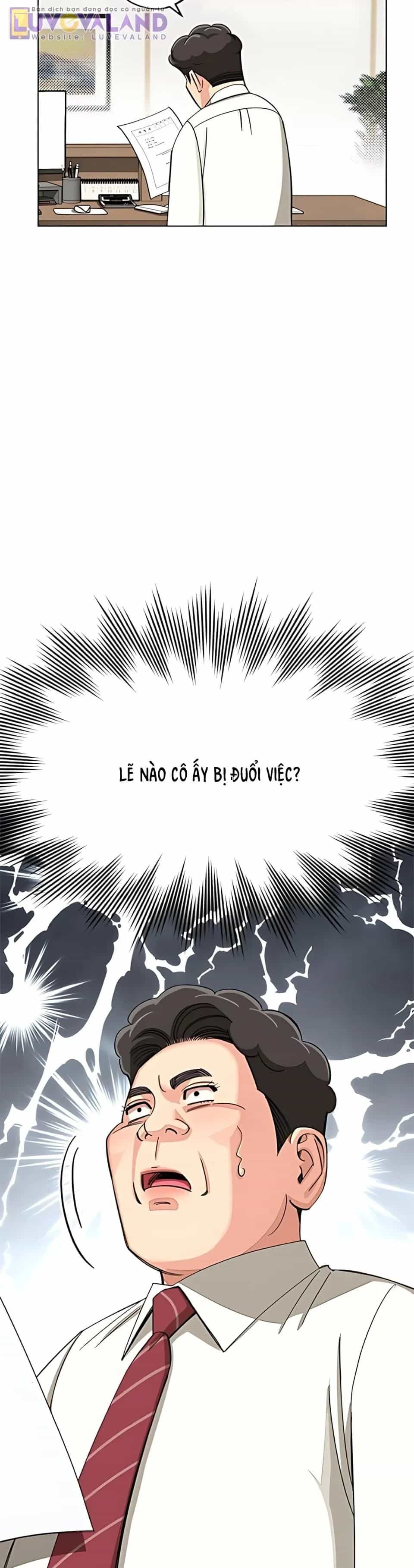 Tình Yêu Của Ik Seob - Chương 113 - ảnh 8
