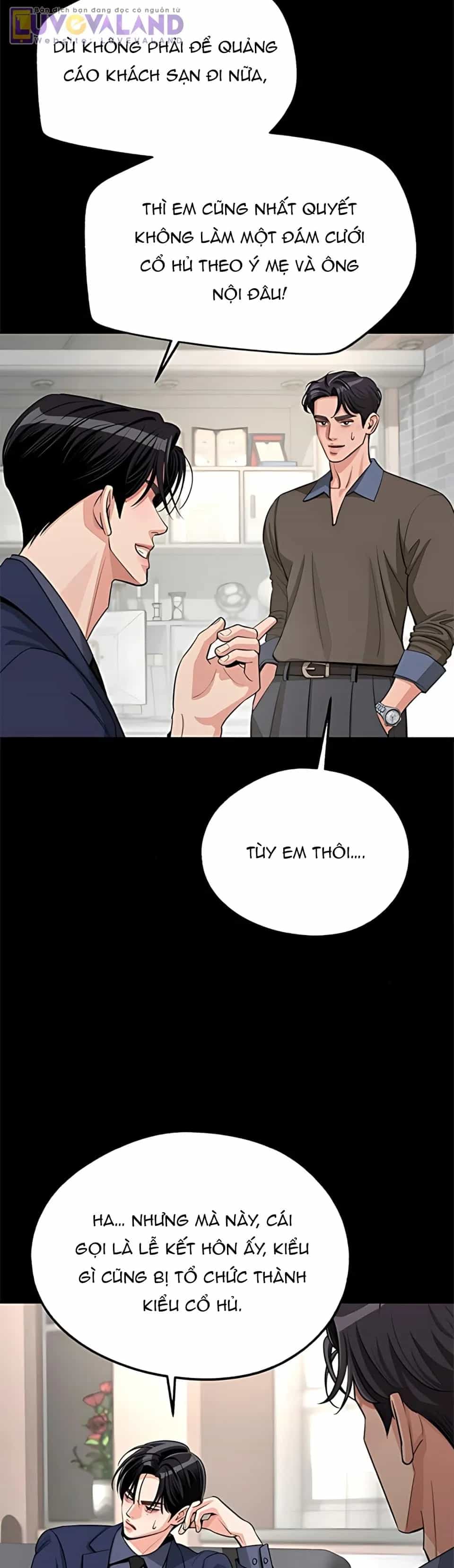 Tình Yêu Của Ik Seob - Chương 114 - ảnh 12