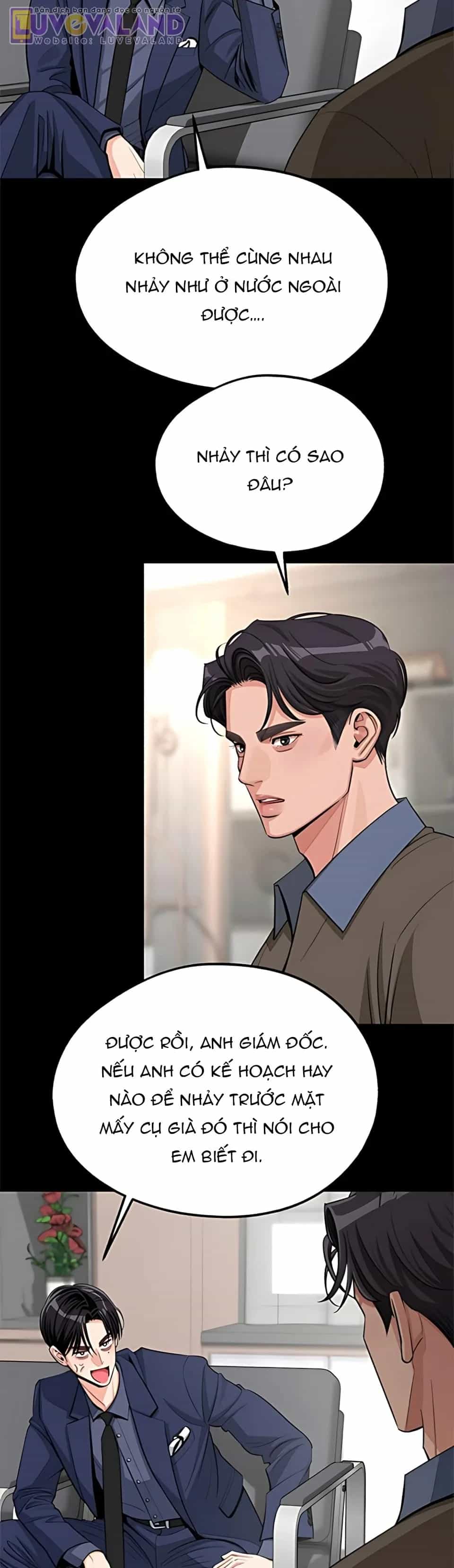 Tình Yêu Của Ik Seob - Chương 114 - ảnh 13