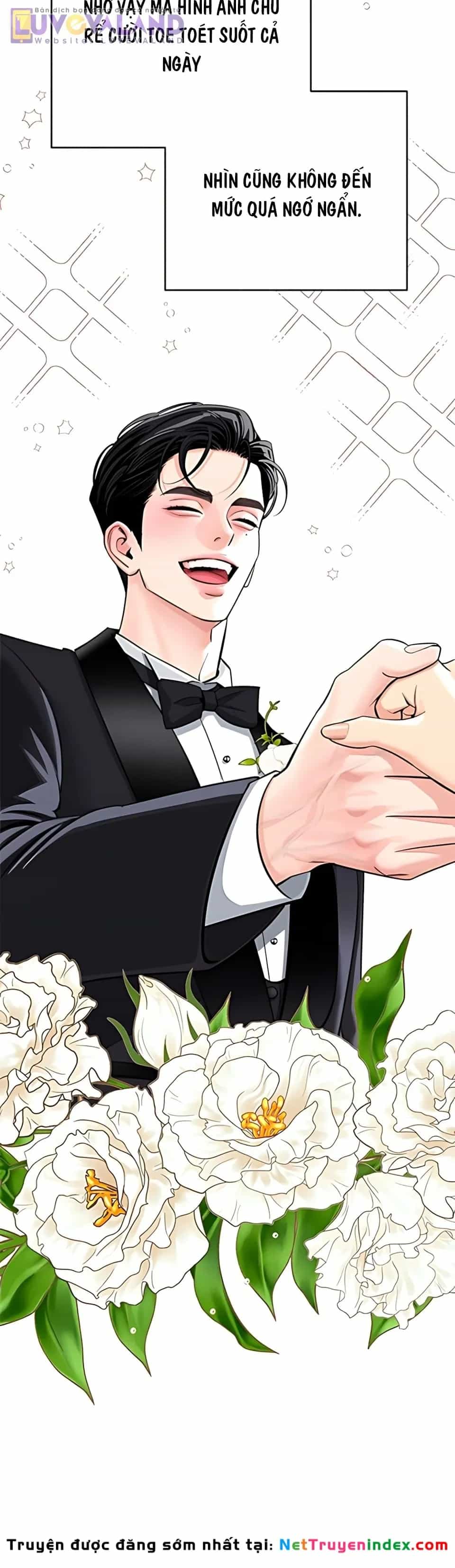 Tình Yêu Của Ik Seob - Chương 114 - ảnh 24