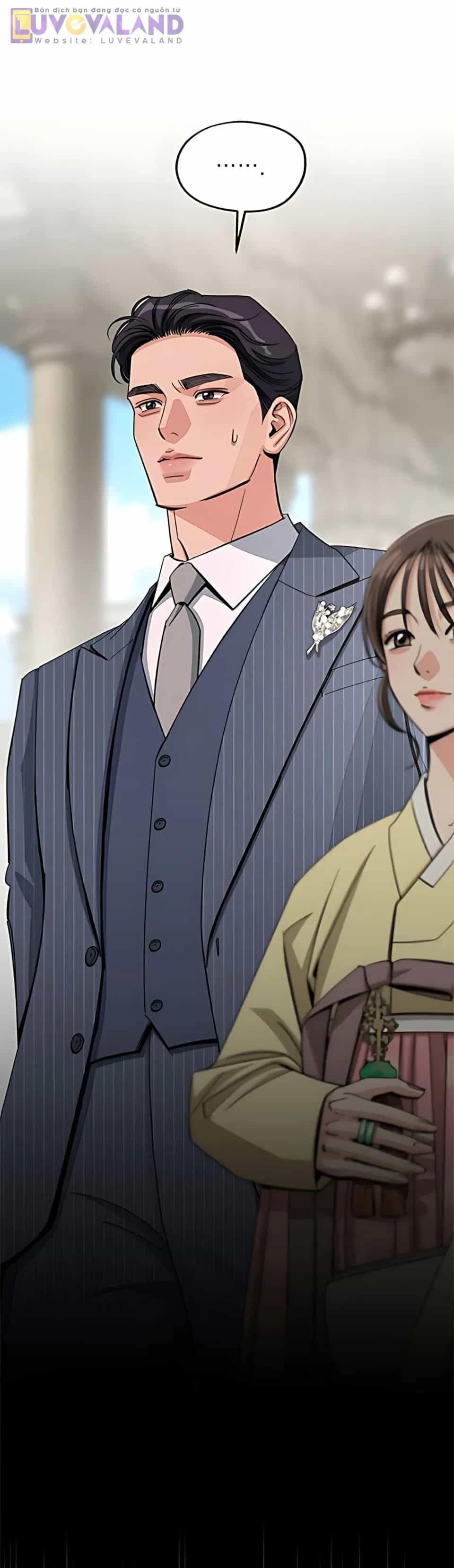 Tình Yêu Của Ik Seob - Chương 114 - ảnh 9