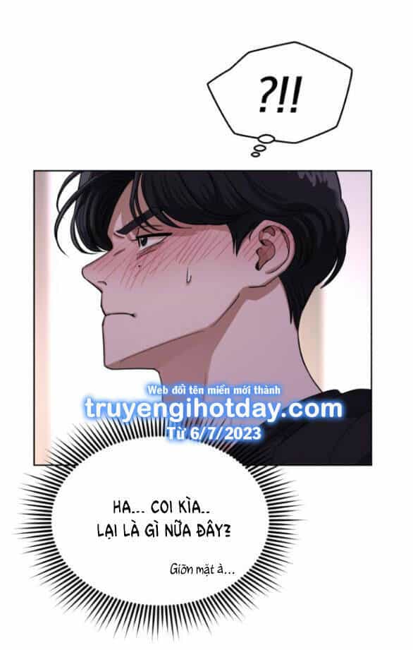 Tình Yêu Của Ik Seob - Chương 9.2 - ảnh 15
