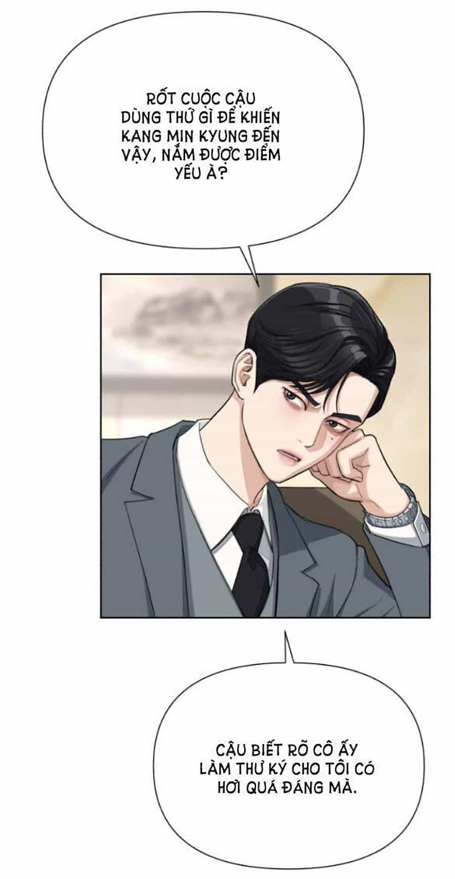 Tình Yêu Của Ik Seob - Chương 10 - ảnh 21
